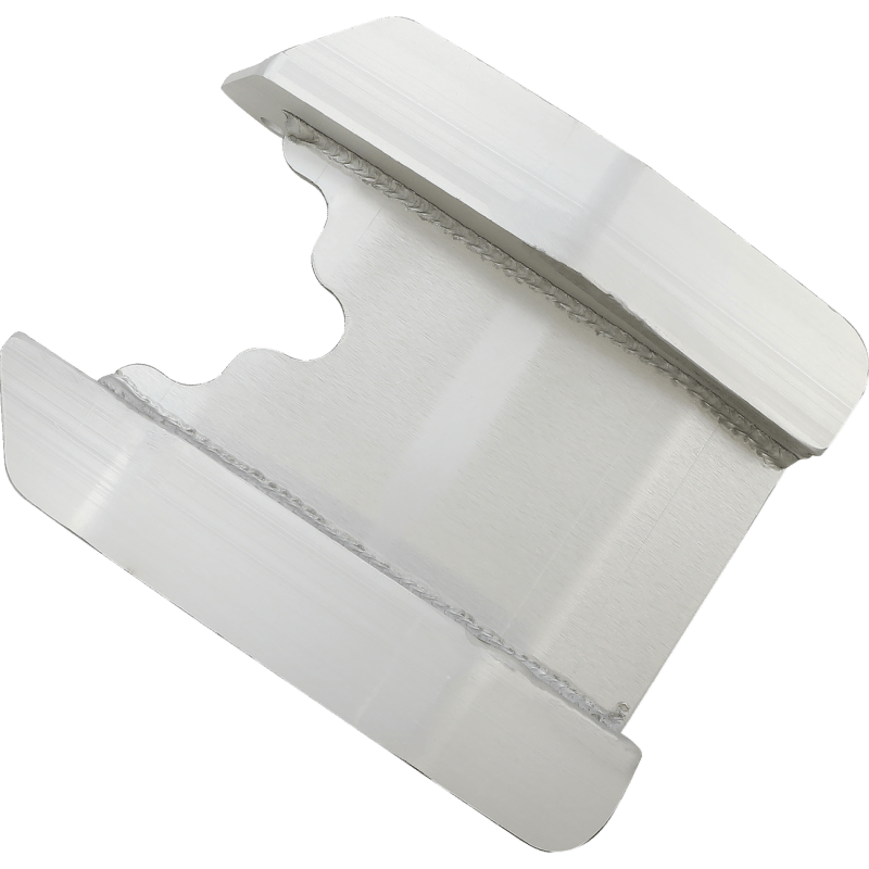 MOOSE RACING SKID PLATE S/ARM YFZ350 BANSHEE 87 - 06 (566) - DRIVEN Canada's Powersports 0505 - 0099566