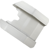 MOOSE RACING SKID PLATE S/ARM YFZ350 BANSHEE 87 - 06 (566) - DRIVEN Canada's Powersports 0505 - 0099566