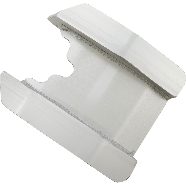 MOOSE RACING SKID PLATE S/ARM YFZ350 BANSHEE 87 - 06 (566) - DRIVEN Canada's Powersports 0505 - 0099566