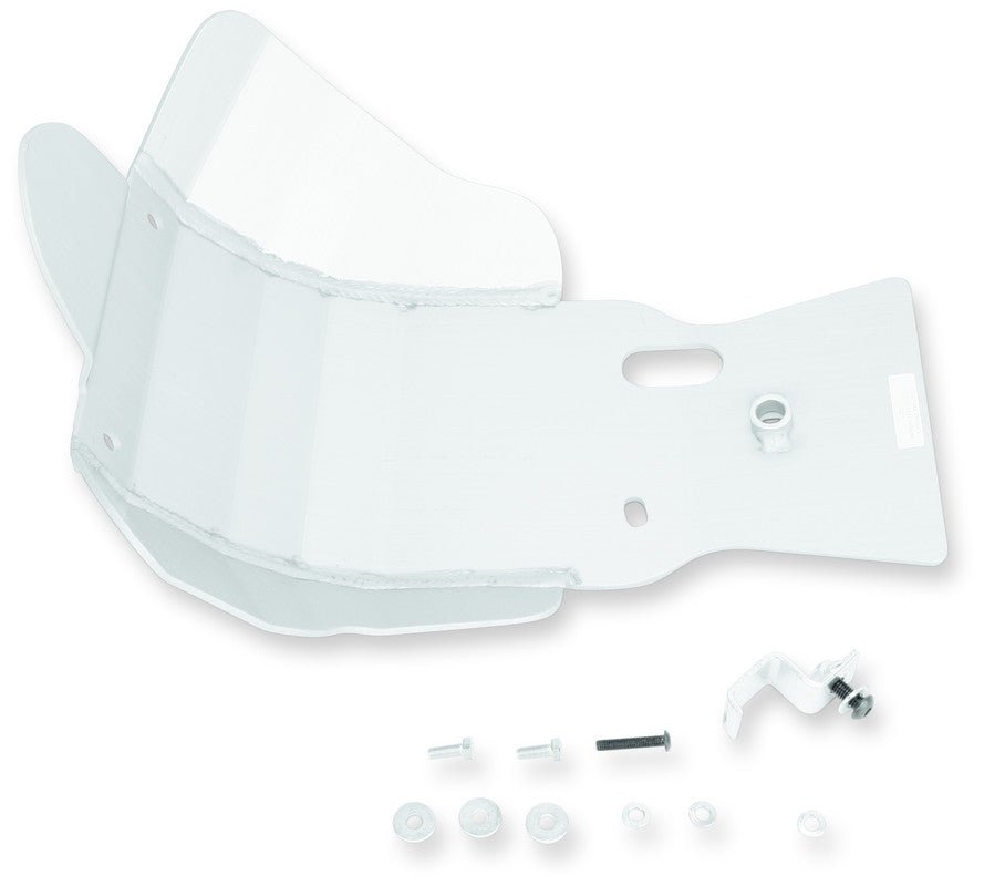 MOOSE RACING SKID PLATE WR450F 07 - 08 (272) - DRIVEN Canada's Powersports 0506 - 0312272