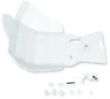 MOOSE RACING SKID PLATE WR450F 07 - 08 (272) - DRIVEN Canada's Powersports 0506 - 0312272
