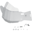 MOOSE RACING SKID PLATE WR450F 07 - 08 - Driven Powersports Inc.0506 - 0312272