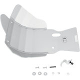 MOOSE RACING SKID PLATE WR450F 07 - 08 - Driven Powersports Inc.0506 - 0312272
