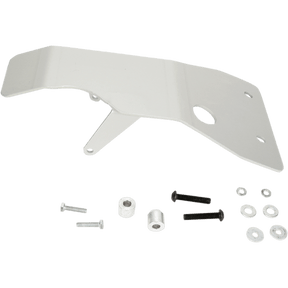MOOSE RACING SKID PLATE XR50/70 00 - 03/CRF50/70 04 - 08 - Driven Powersports Inc.0505 - 0047413