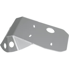 MOOSE RACING SKID PLATE XR600R 89 - 00/XR650L 92 - 08 - Driven Powersports Inc.M431431