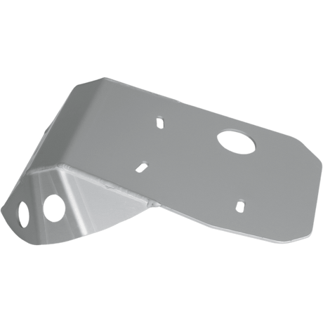 MOOSE RACING SKID PLATE XR600R 89 - 00/XR650L 92 - 08 - Driven Powersports Inc.M431431