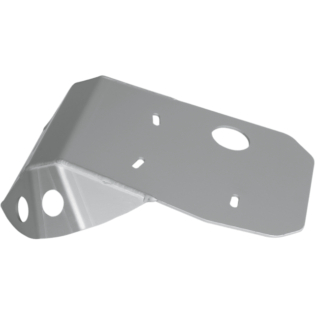 MOOSE RACING SKID PLATE XR600R 89 - 00/XR650L 92 - 08 - Driven Powersports Inc.M431431