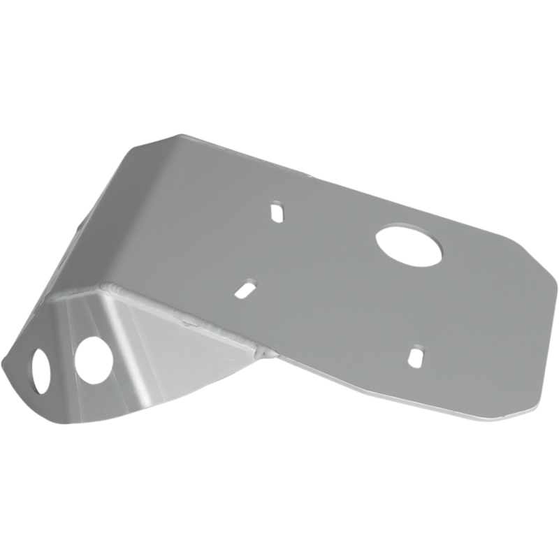 MOOSE RACING SKID PLATE XR600R 89 - 00/XR650L 92 - 08 - Driven Powersports Inc.M431431