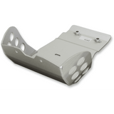 MOOSE RACING SKID PLATE XR650R 00 - 07 - Driven Powersports Inc.M434X434