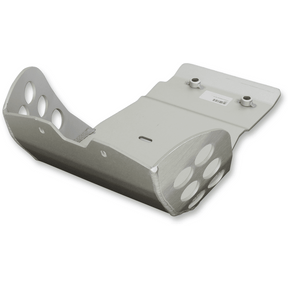 MOOSE RACING SKID PLATE XR650R 00 - 07 - Driven Powersports Inc.M434X434