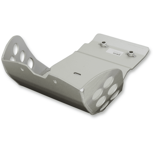 MOOSE RACING SKID PLATE XR650R 00 - 07 - Driven Powersports Inc.M434X434