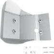 MOOSE RACING SKID PLATE XT250 08 - 22 - Driven Powersports Inc.0505 - 0902277