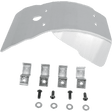 MOOSE RACING SKID PLATE YZ125 05 - 08 - Driven Powersports Inc.0506 - 0147421