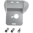 MOOSE RACING SKID PLATE YZ125 95 - 04 - Driven Powersports Inc.M245245