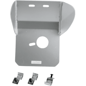 MOOSE RACING SKID PLATE YZ125 95 - 04 - Driven Powersports Inc.M245245