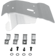 MOOSE RACING SKID PLATE YZ250 05 - 08 - Driven Powersports Inc.0506 - 0145420