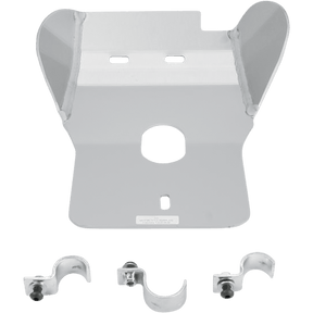 MOOSE RACING SKID PLATE YZ250 99 - 04 - Driven Powersports Inc.M235235