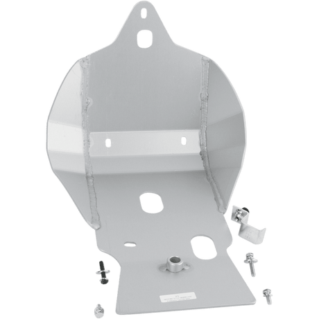MOOSE RACING SKID PLATE YZ250F 07 - 08 - Driven Powersports Inc.0506 - 0310271