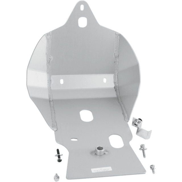MOOSE RACING SKID PLATE YZ250F 07 - 08 - Driven Powersports Inc.0506 - 0310271