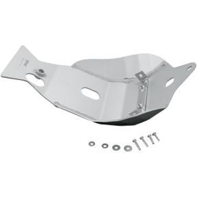 MOOSE RACING SKID PLATE YZ250F 10 - 11 - Driven Powersports Inc.0505 - 1099284