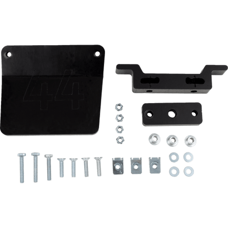 MOOSE RACING SKIDPLATE HDPE XTREME BETA (PX1683) - DRIVEN Canada's Powersports PX1683