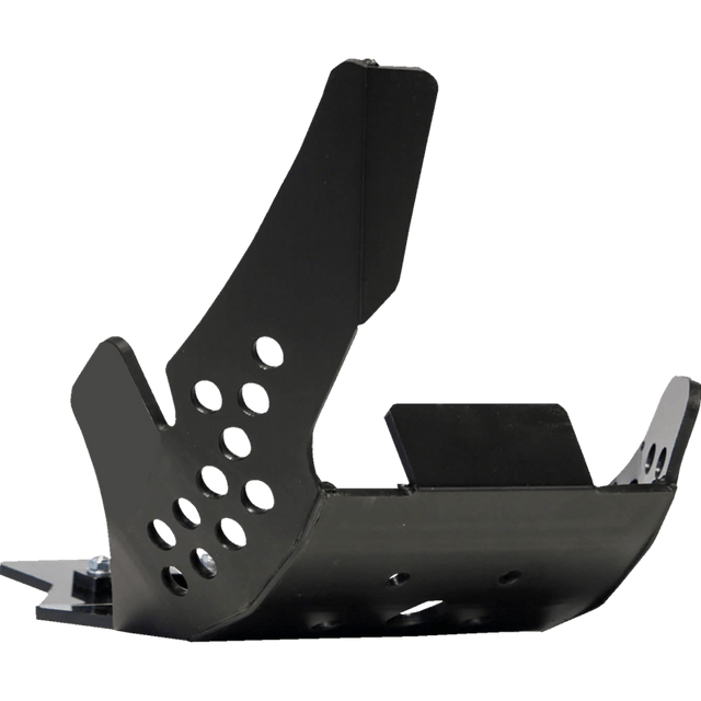 MOOSE RACING SKIDPLATE HDPE XTREME YAMAHA (PX1744) - DRIVEN Canada's Powersports PX1744
