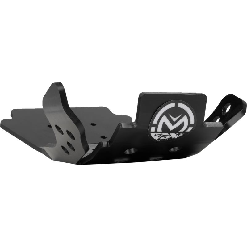 MOOSE RACING SKIDPLATE PHD 6MM KTM GAS GAS (PX1485) - DRIVEN Canada's Powersports PX1485
