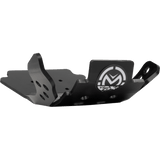 MOOSE RACING SKIDPLATE PHD 6MM KTM GAS GAS (PX1485) - DRIVEN Canada's Powersports PX1485