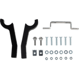 MOOSE RACING SKIDPLATE PHD 6MM KTM GAS GAS (PX1485) - DRIVEN Canada's Powersports PX1485