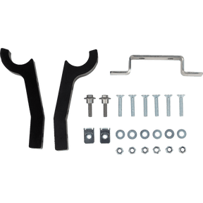 MOOSE RACING SKIDPLATE PHD 6MM KTM GAS GAS (PX1485) - DRIVEN Canada's Powersports PX1485