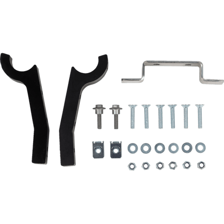 MOOSE RACING SKIDPLATE PHD 6MM KTM GAS GAS (PX1485) - DRIVEN Canada's Powersports PX1485