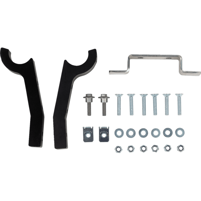 MOOSE RACING SKIDPLATE PHD 6MM KTM GAS GAS (PX1485) - DRIVEN Canada's Powersports PX1485