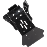 MOOSE RACING SKIDPLATE PHD 6MM KTM GAS GAS (PX1485) - DRIVEN Canada's Powersports PX1485