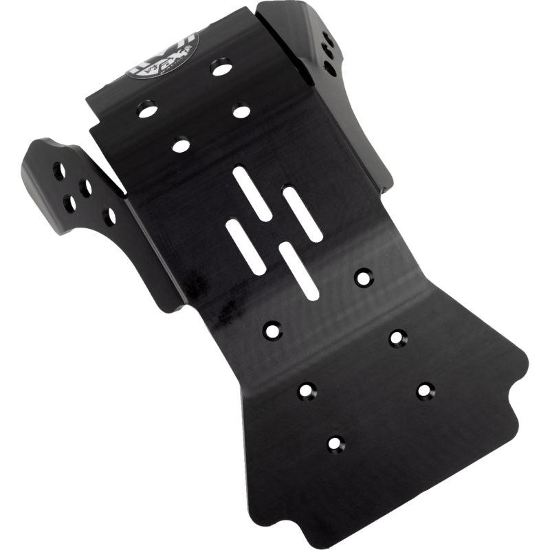 MOOSE RACING SKIDPLATE PHD 6MM KTM GAS GAS (PX1485) - DRIVEN Canada's Powersports PX1485