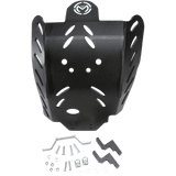 MOOSE RACING SKIDPLATE PRO HON CRF250 (PX6068) - DRIVEN Canada's Powersports PX6068