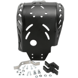 MOOSE RACING SKIDPLATE PRO HON CRF250 (PX6068) - DRIVEN Canada's Powersports PX6068