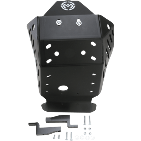 MOOSE RACING SKIDPLATE PRO HON CRF250X (PX6081) - DRIVEN Canada's Powersports PX6081