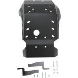 MOOSE RACING SKIDPLATE PRO HON CRF250X (PX6081) - DRIVEN Canada's Powersports PX6081