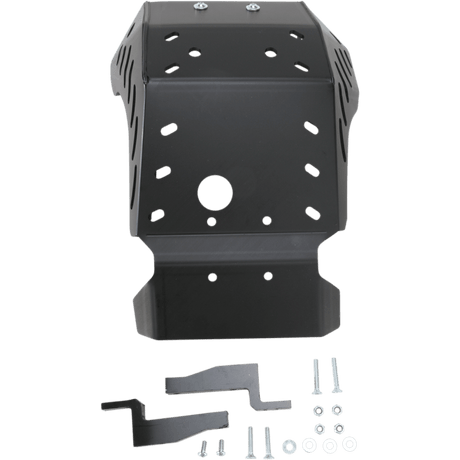MOOSE RACING SKIDPLATE PRO HON CRF250X (PX6081) - DRIVEN Canada's Powersports PX6081