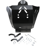 MOOSE RACING SKIDPLATE PRO HON CRF450 (PX1086) - DRIVEN Canada's Powersports PX1086