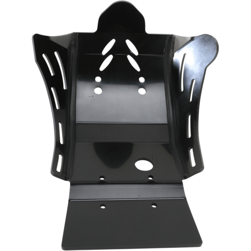 MOOSE RACING SKIDPLATE PRO HON CRF450 (PX1086) - DRIVEN Canada's Powersports PX1086