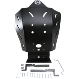MOOSE RACING SKIDPLATE PRO HON CRF450 (PX6059) - DRIVEN Canada's Powersports PX6059