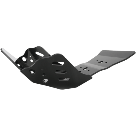 MOOSE RACING SKIDPLATE PRO HON CRF450X (PX6082) - DRIVEN Canada's Powersports PX6082