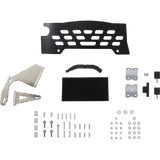 MOOSE RACING SKIDPLATE PRO HUS NOR 901 (PX1623) - DRIVEN Canada's Powersports PX1623