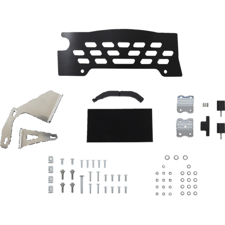 MOOSE RACING SKIDPLATE PRO HUS NOR 901 (PX1623) - DRIVEN Canada's Powersports PX1623