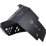 MOOSE RACING SKIDPLATE PRO HUS NOR 901 (PX1623) - DRIVEN Canada's Powersports PX1623