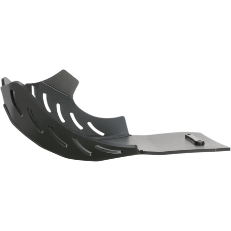 MOOSE RACING SKIDPLATE PRO KAW KX250F (PX1261) - DRIVEN Canada's Powersports PX1261