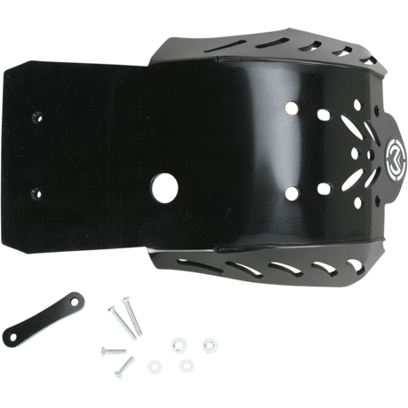 MOOSE RACING SKIDPLATE PRO KAW KX250F (PX1261) - DRIVEN Canada's Powersports PX1261