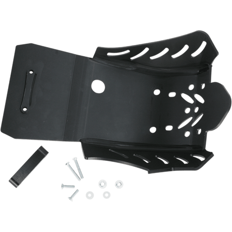 MOOSE RACING SKIDPLATE PRO KAW KX250F (PX1261) - DRIVEN Canada's Powersports PX1261