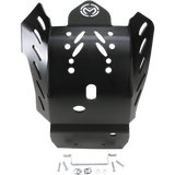 MOOSE RACING SKIDPLATE PRO KAW KX450F (PX1088) - DRIVEN Canada's Powersports PX1088